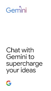 Download Google Gemini MOD APK for Android screenshot 1