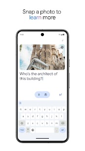 Download Google Gemini MOD APK for Android screenshot 3