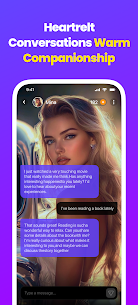 Chatie AI: AI Chat & Companion screenshot 3