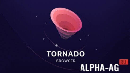 Tornado Browser