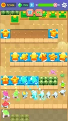 Idle Defense screenshot 3