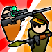 Battle Warriors: War Evolution screenshot 1