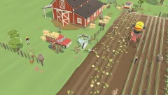 Mighty Tornado! screenshot 5