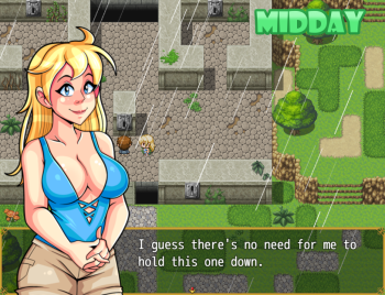 Town of Passion for Android screenshot 3