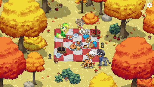 Pony Town screenshot 6