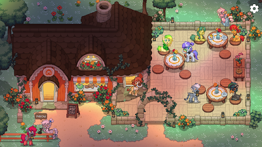 Pony Town screenshot 8