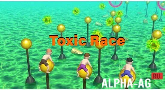 Toxic Race