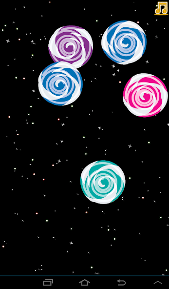 Number Balloon Pop Preschool screenshot 2