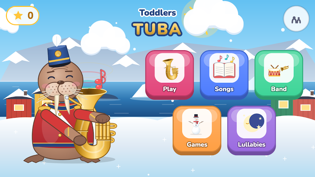 Toddlers Qanun