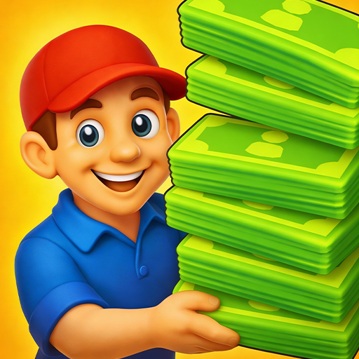 Supermarket Idle screenshot 1