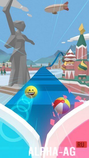 Trivia Race 3D screenshot 4