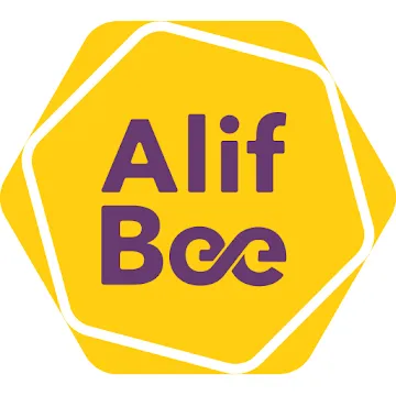AlifBee screenshot 1