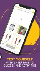 AlifBee screenshot 2