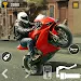 Traffic Bike 3D: City Tour screenshot 1