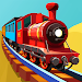 Train Loop screenshot 1