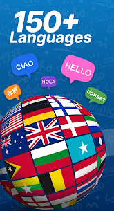 Translate - Language Translator screenshot 1