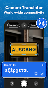 Translate - Language Translator Screenshot 3