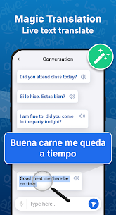 Translate - Language Translator Screenshot 4