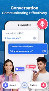 Translate - Language Translator Screenshot 5