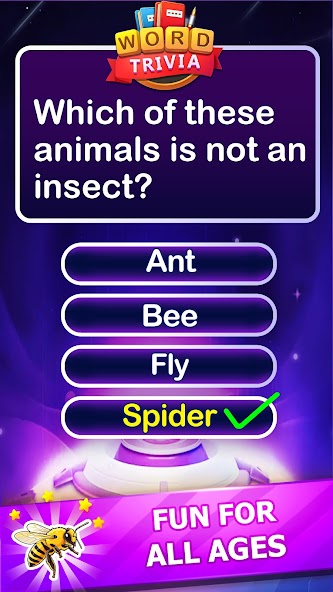 Word Trivia screenshot 5