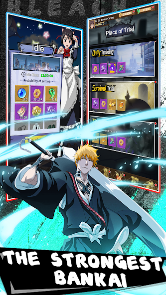 Samurai: Unleashed Souls screenshot 2