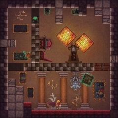 Tetragon: Unknown Planes screenshot 2