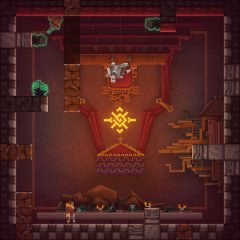 Tetragon: Unknown Planes screenshot 3