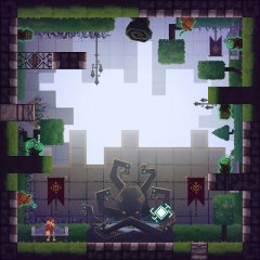 Tetragon: Unknown Planes screenshot 4