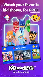 Kidoodle.TV screenshot 1