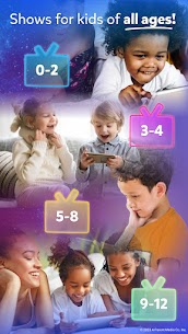 Kidoodle.TV screenshot 2