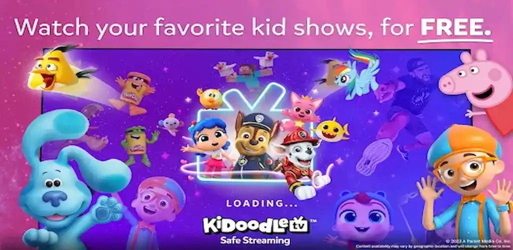 Kidoodle.TV screenshot 6