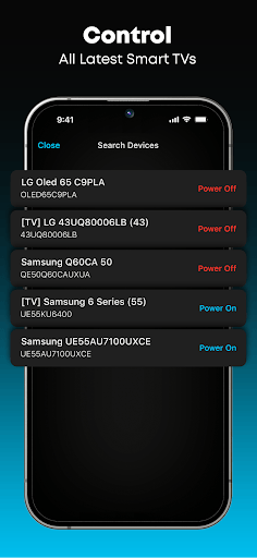 Stick screenshot 4