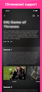 TV Smarters Expert screenshot 4