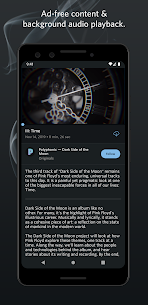 Nebula TV screenshot 5