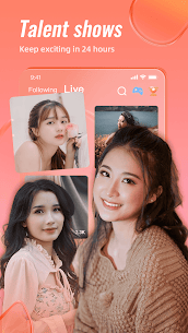 Woo Live preview image 1