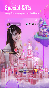 Woo Live preview image 2