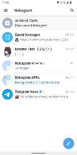 Nekogram preview image 1