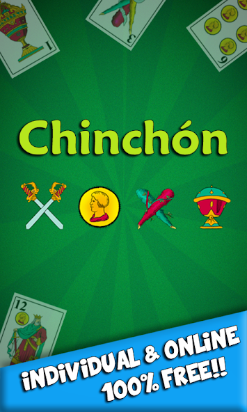 CHiNCHóN