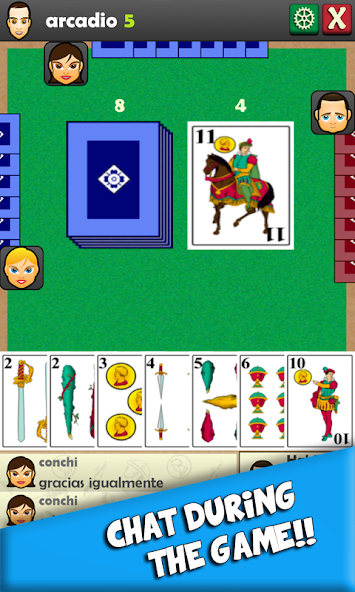 CHiNCHóN screenshot 3