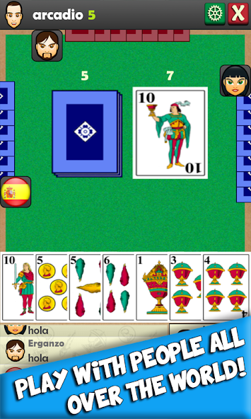 CHiNCHóN screenshot 4