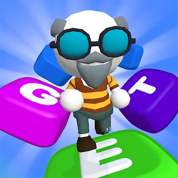 Type Sprint: Typing Games, Practice & Training screenshot 1