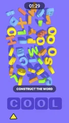 Type Sprint: Typing Games, Practice & Training screenshot 2