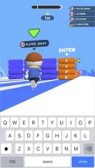 Type Sprint: Typing Games, Practice & Training screenshot 3
