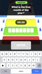 Type Sprint: Typing Games, Practice & Training screenshot 5