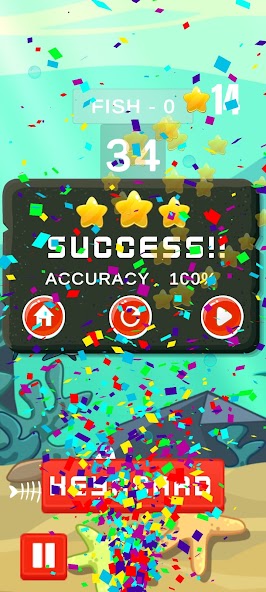 Typing Game screenshot 4