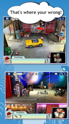 Annoy the Neighbors v screenshot 5