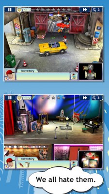 Annoy the Neighbors v screenshot 7