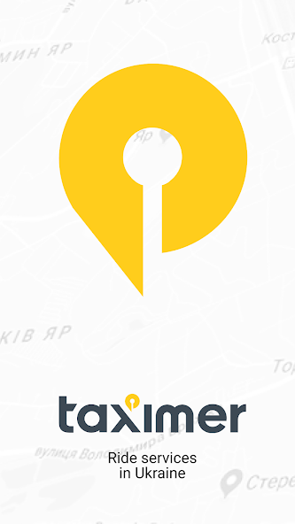 Taximer screenshot 1