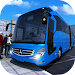 Urban Bus Driving 3D screenshot 1