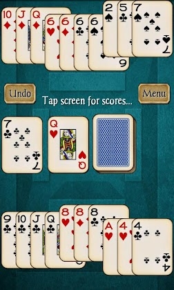 Gin Rummy 1.193 screenshot 2